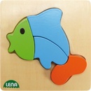Lena 32068 puzzle ryba