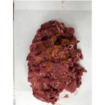 Barf Me! Bohemian deer rhapsody 1 kg