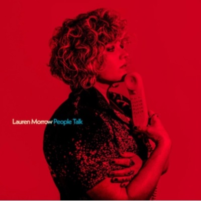 People talk - Lauren Morrow LP