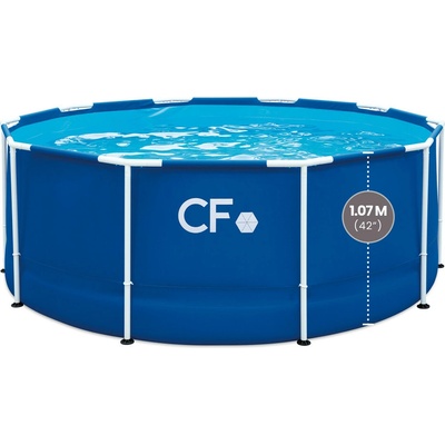CF FRAME 305 x 107 cm