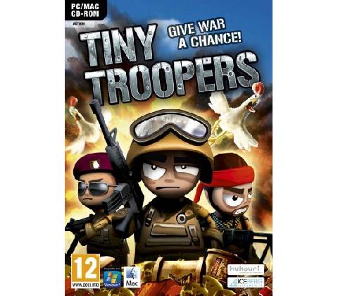 Tiny Troopers