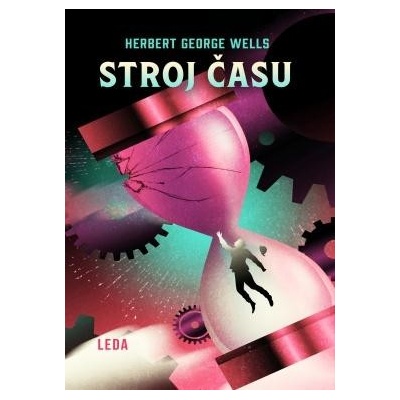 Stroj času - Herbert George Wells