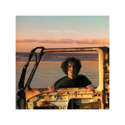 Florent Marchet - MOBIL HOME CD