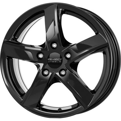 Anzio Sprint 7x17 5x108 ET42 black