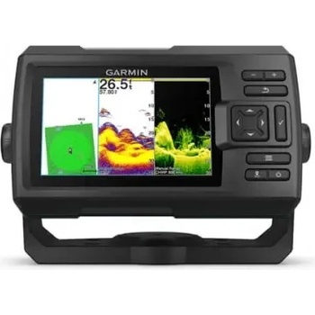 Image 1 of Garmin STRIKER Vivid 5cv с GT20-TM сонда 010-02551-01 (010-02551-01)
