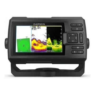 Garmin STRIKER Vivid 5cv с GT20-TM сонда 010-02551-01 (010-02551-01)