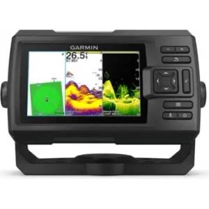 Garmin STRIKER Vivid 5cv с GT20-TM сонда 010-02551-01 (010-02551-01) Сонар за риболов