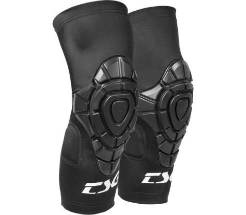 TSG knee-sleeve joint