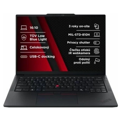 Lenovo ThinkPad E14 21T1S3QC00