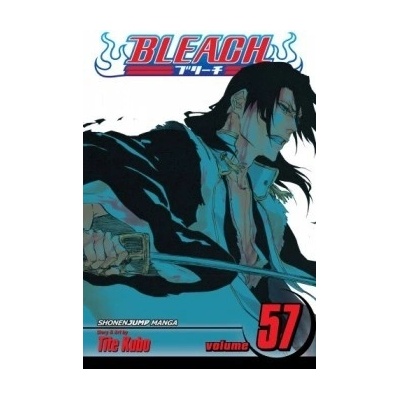 Bleach - Kubo Tite