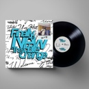 Finally, New - They Hate Change LP