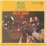 Miles Davis - Miles Ahead (CD) (0886974919728)