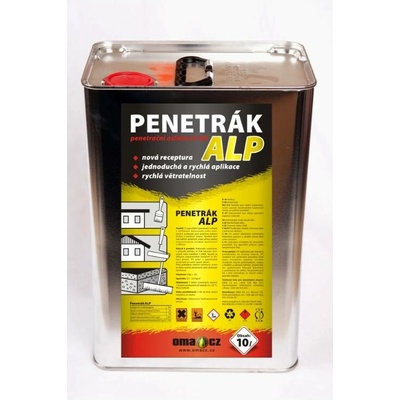 OMA Penetrák ALP 9 kg
