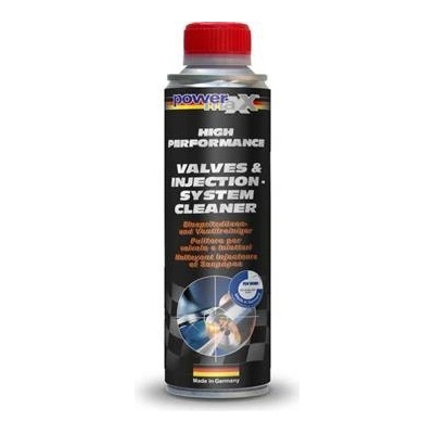 Bluechem PowerMaxx Valves and Injection Cleaner 300 ml