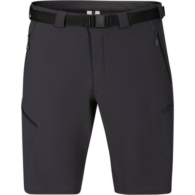 Direct Alpine Cruise Shorts 3.0 čierna/sivá