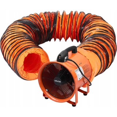 Kanálový Vevor 350W1012INHX6UV2 339 mm