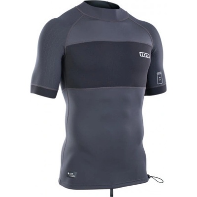 ION men 0.5 SS steel grey