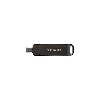 Patriot Rage R550 256GB PE256GR550DSAD