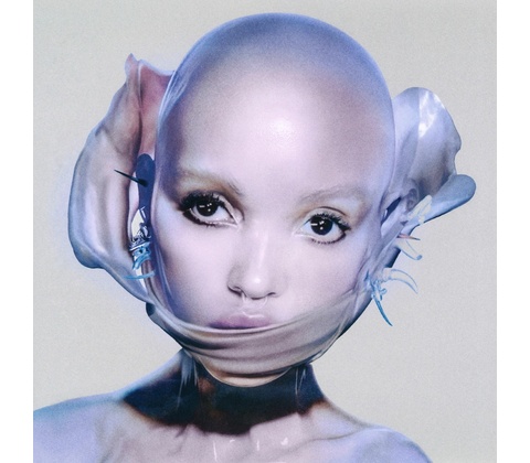 FKA twigs - EUSEXUA AFTERGLOW CD