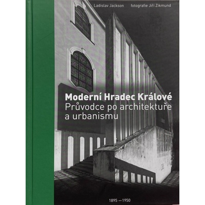 Moderní Hradec Králové