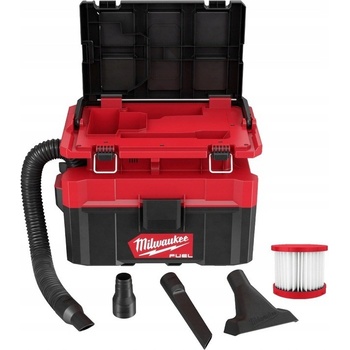 Milwaukee M18 FPOVCL-0 PACKOUT