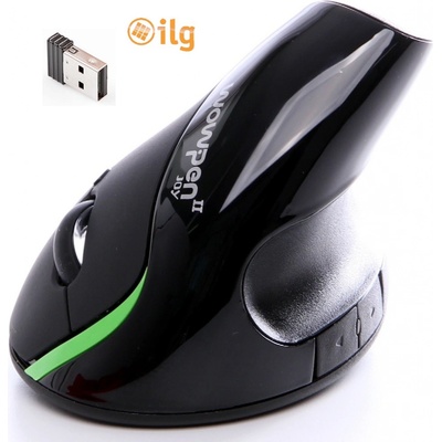 Wow Pen Joy II WP-012-BK-EW