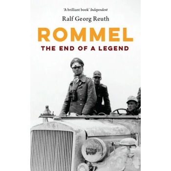 Image 1 of Rommel | RALF GEORG REUTH