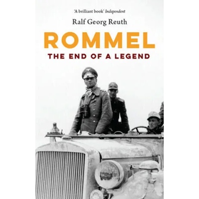 Rommel | RALF GEORG REUTH