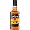 Likéry Jim Beam Honey 32,5% 0,7 l (holá láhev)