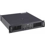 Helvia Усилвател Helvia ZEUS 204X 4-Channel