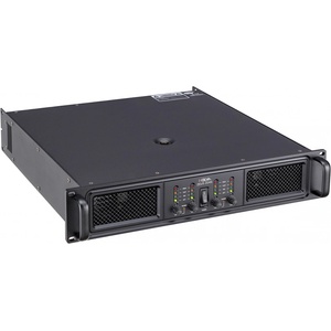 Helvia Усилвател Helvia ZEUS 204X 4-Channel