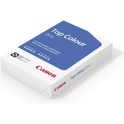 Canon Black Label Zero 99840654 univerzální kopírovací papír A4 80 g/m² 500 listů bílá