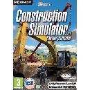 Bau Simulator 2012