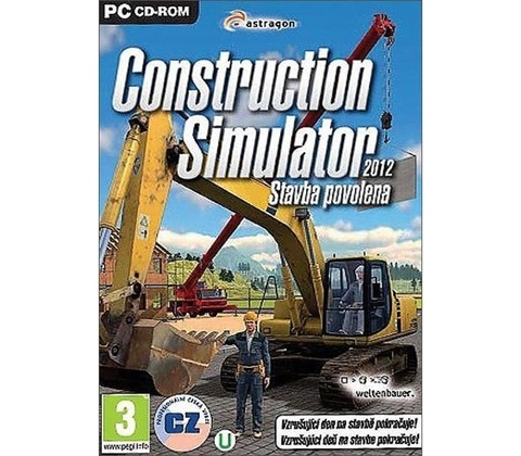 Bau Simulator 2012