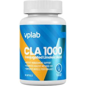 VPLab Cla 1000 [90 капсули]