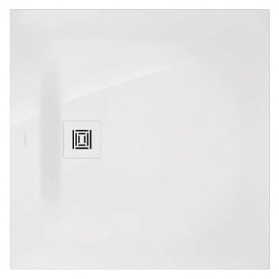 Duravit Sustano 90 x 90 cm 720271730000000