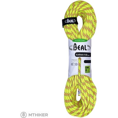 Beal Karma 9,8 mm 50 m – Sleviste.cz