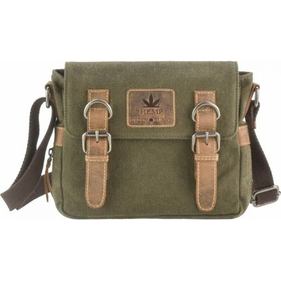 GreenBurry Hemp Shoulderbag taška na rameno