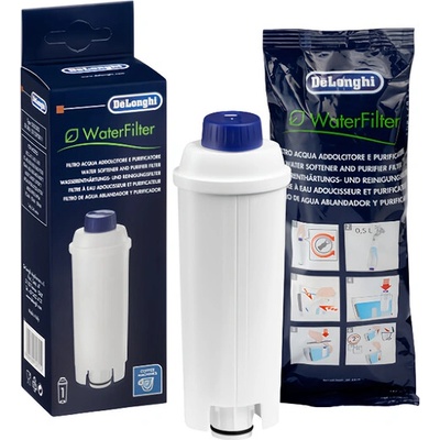 De'Longhi Filter vodný DLSC002 1 ks