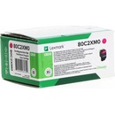 Lexmark 80C2XM0 - originálny