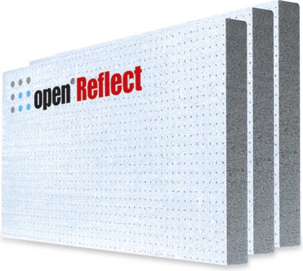 Baumit Open Reflect 100 mm 2,5 m²