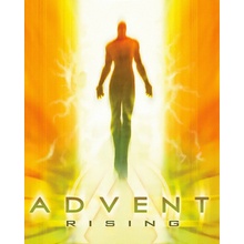 Advent Rising