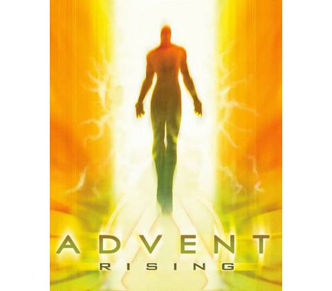 Advent Rising