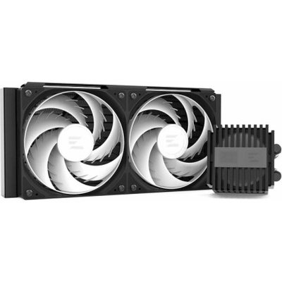 Zalman Alpha2 V2 A24 Black