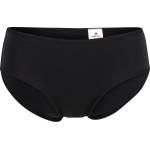 Heber Peak Дамско мериносово термобельо Heber Peak Women's MerinoMix165 PineconeHe. Hipster Merino base layer - Black (115-2680-0114)