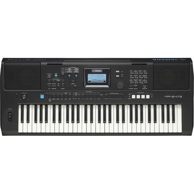 Yamaha PSR E473 3787