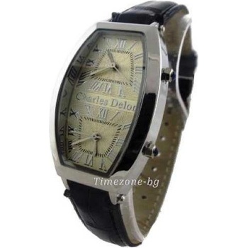 Charles Delon Дамски часовник Charles Delon - CHD-468401 (CHD-468401)