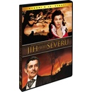 Jih proti severu DVD