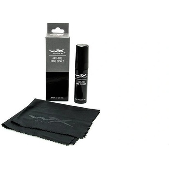 Wiley X Спрей за почистване на очила Wiley X Anti-Fog Lens Cleaner 25ml