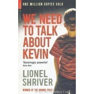 We Need To Talk About Kevin (2011)